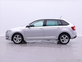 Škoda Rapid 1,2 TSI 77kW Ambition Fre 2014