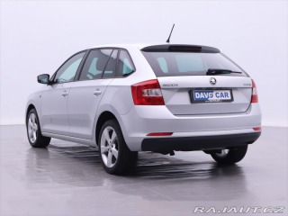 Škoda Rapid 1,2 TSI 77kW Ambition Fre 2014