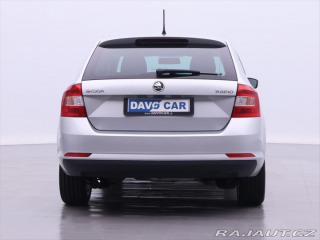 Škoda Rapid 1,2 TSI 77kW Ambition Fre 2014
