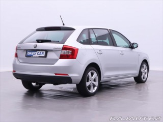 Škoda Rapid 1,2 TSI 77kW Ambition Fre 2014