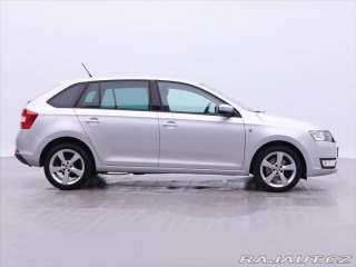 Škoda Rapid 1,2 TSI 77kW Ambition Fre 2014