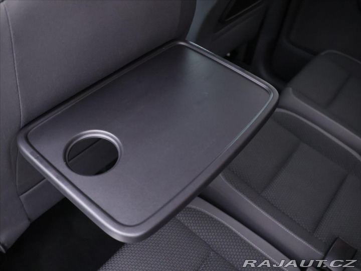 Volkswagen Touran 1,6 TDI 77kW DSG Comfortl 2012