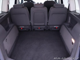 Volkswagen Touran 1,6 TDI 77kW DSG Comfortl 2012