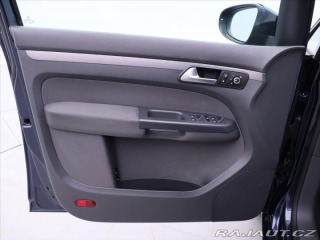 Volkswagen Touran 1,6 TDI 77kW DSG Comfortl 2012