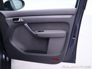 Volkswagen Touran 1,6 TDI 77kW DSG Comfortl 2012