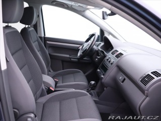 Volkswagen Touran 1,6 TDI 77kW DSG Comfortl 2012