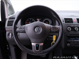 Volkswagen Touran 1,6 TDI 77kW DSG Comfortl 2012