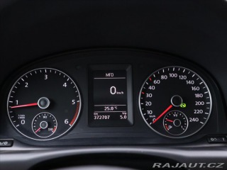 Volkswagen Touran 1,6 TDI 77kW DSG Comfortl 2012