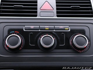Volkswagen Touran 1,6 TDI 77kW DSG Comfortl 2012