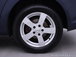 Volkswagen Touran 1,6 TDI 77kW DSG Comfortl 2012