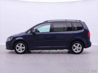 Volkswagen Touran 1,6 TDI 77kW DSG Comfortl 2012