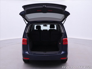 Volkswagen Touran 1,6 TDI 77kW DSG Comfortl 2012