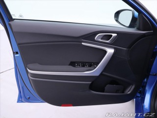 Kia Ceed 1,5 T-GDI 117KW CZ ZÁRUKA 2024