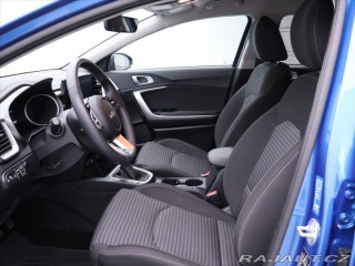 Kia Ceed 1,5 T-GDI 117KW CZ ZÁRUKA 2024