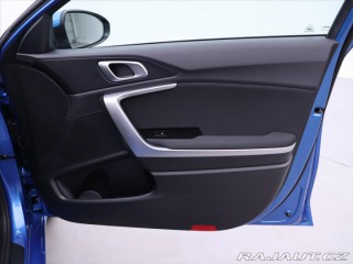 Kia Ceed 1,5 T-GDI 117KW CZ ZÁRUKA 2024