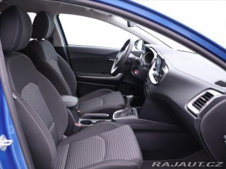 Kia Ceed 1,5 T-GDI 117KW CZ ZÁRUKA 2024