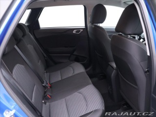 Kia Ceed 1,5 T-GDI 117KW CZ ZÁRUKA 2024