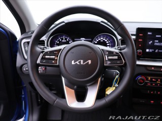 Kia Ceed 1,5 T-GDI 117KW CZ ZÁRUKA 2024