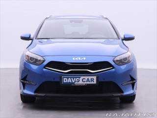 Kia Ceed 1,5 T-GDI 117KW CZ ZÁRUKA 2024
