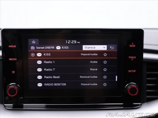 Kia Ceed 1,5 T-GDI 117KW CZ ZÁRUKA 2024