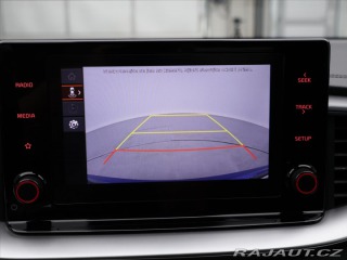 Kia Ceed 1,5 T-GDI 117KW CZ ZÁRUKA 2024
