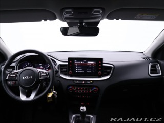 Kia Ceed 1,5 T-GDI 117KW CZ ZÁRUKA 2024