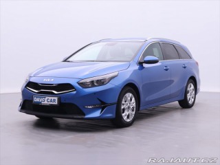 Kia Ceed 1,5 T-GDI 117KW CZ ZÁRUKA 2024