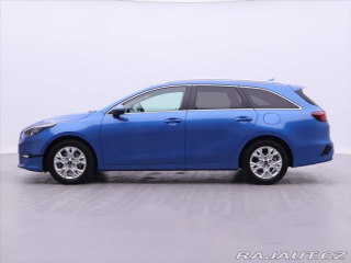 Kia Ceed 1,5 T-GDI 117KW CZ ZÁRUKA 2024