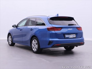Kia Ceed 1,5 T-GDI 117KW CZ ZÁRUKA 2024