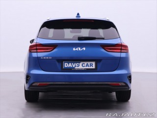 Kia Ceed 1,5 T-GDI 117KW CZ ZÁRUKA 2024