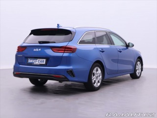 Kia Ceed 1,5 T-GDI 117KW CZ ZÁRUKA 2024