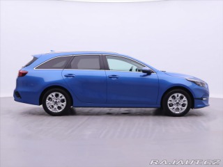 Kia Ceed 1,5 T-GDI 117KW CZ ZÁRUKA 2024