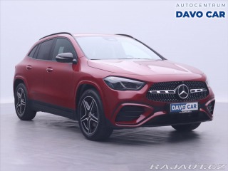 Mercedes-Benz GLA 2,0 200d 4MATIC AMG Premi