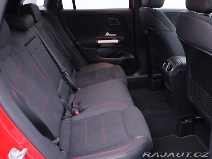 Mercedes-Benz GLA 2,0 200d 4MATIC AMG Premi 2025