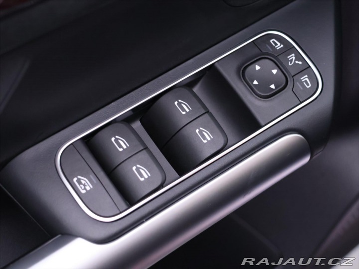 Mercedes-Benz GLA 2,0 200d 4MATIC AMG Premi 2025