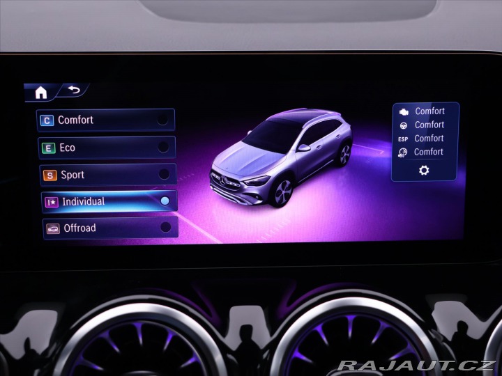 Mercedes-Benz GLA 2,0 200d 4MATIC AMG Premi 2025
