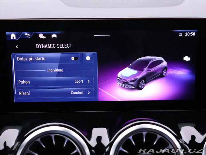 Mercedes-Benz GLA 2,0 200d 4MATIC AMG Premi 2025