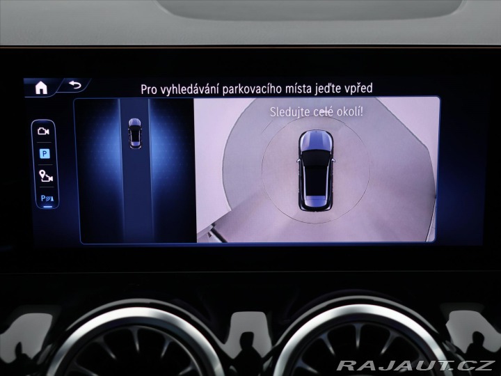Mercedes-Benz GLA 2,0 200d 4MATIC AMG Premi 2025