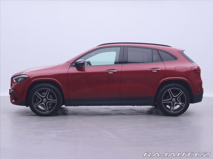 Mercedes-Benz GLA 2,0 200d 4MATIC AMG Premi 2025