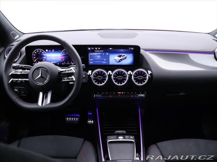 Mercedes-Benz GLA 2,0 200d 4MATIC AMG Premi 2025
