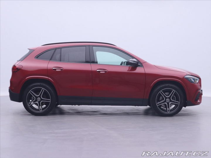 Mercedes-Benz GLA 2,0 200d 4MATIC AMG Premi 2025