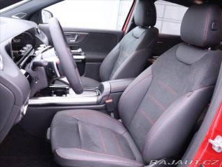 Mercedes-Benz GLA 2,0 200d 4MATIC AMG Premi 2025