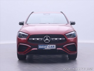 Mercedes-Benz GLA 2,0 200d 4MATIC AMG Premi 2025