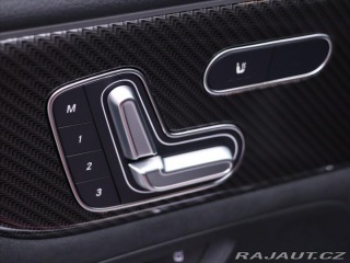 Mercedes-Benz GLA 2,0 200d 4MATIC AMG Premi 2025