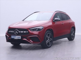 Mercedes-Benz GLA 2,0 200d 4MATIC AMG Premi 2025