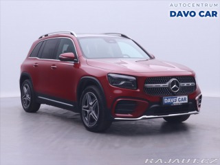Mercedes-Benz GLB 2,0 200d 4Matic AMG Premi