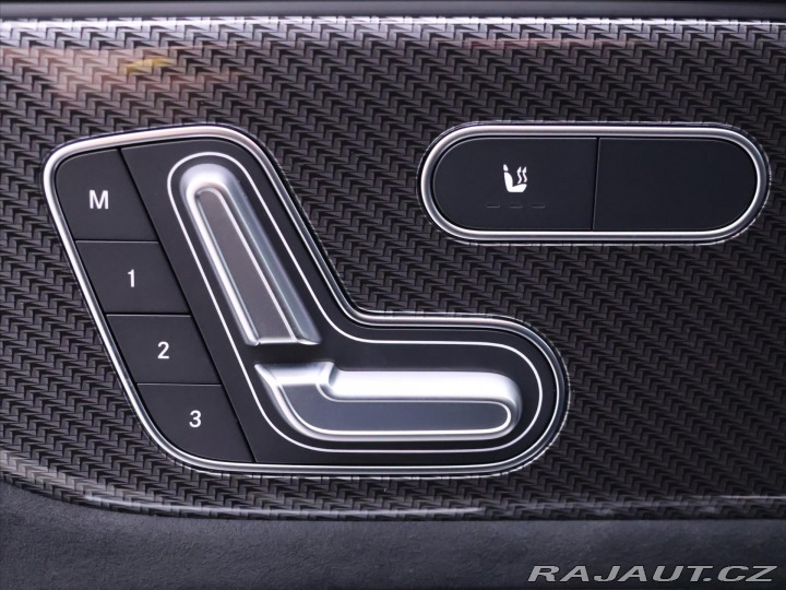 Mercedes-Benz GLB 2,0 200d 4Matic AMG Premi 2025