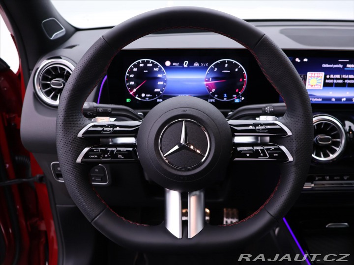 Mercedes-Benz GLB 2,0 200d 4Matic AMG Premi 2025