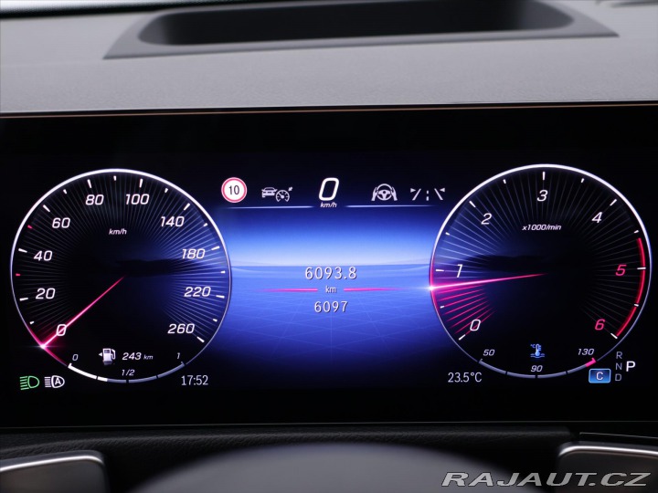Mercedes-Benz GLB 2,0 200d 4Matic AMG Premi 2025