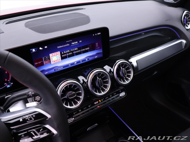 Mercedes-Benz GLB 2,0 200d 4Matic AMG Premi 2025